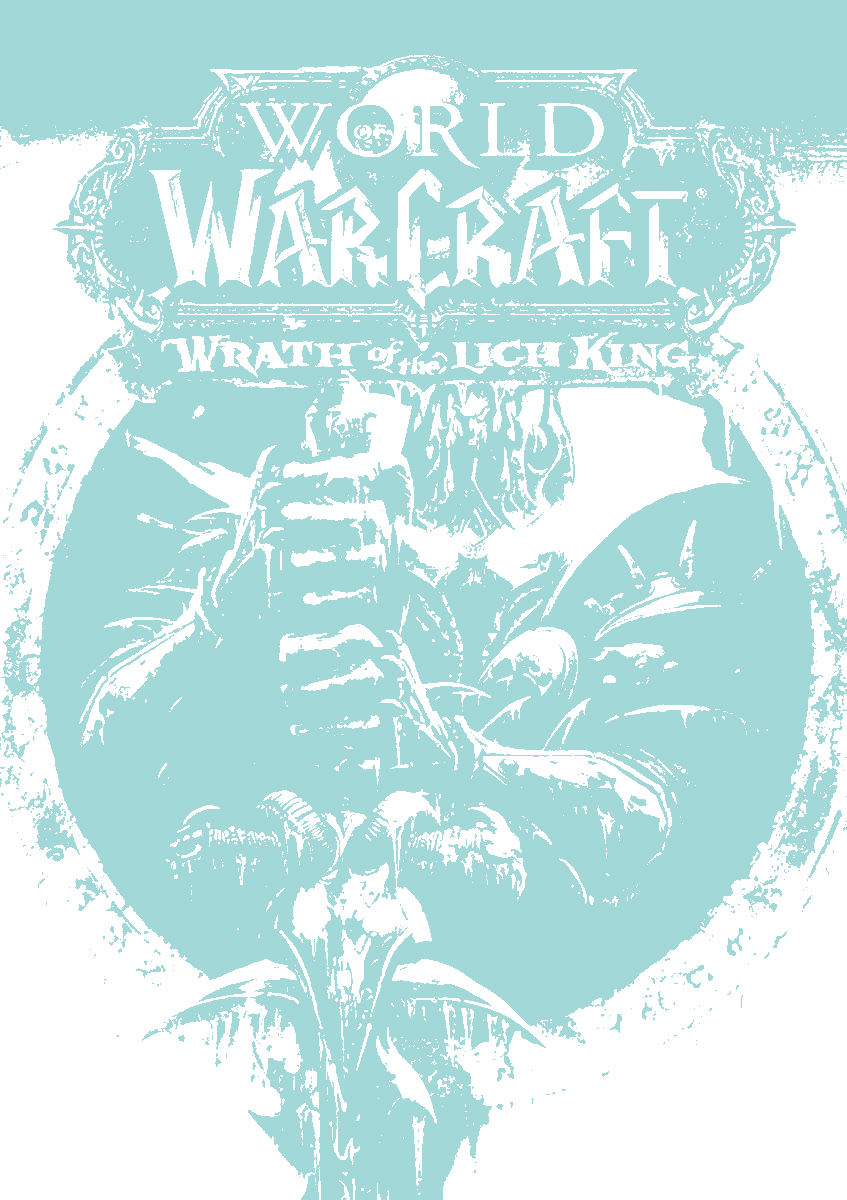 WoW WOTLK